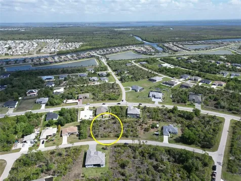 14390 Dafoe Street Port Charlotte FL 33981