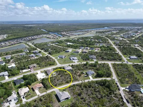 14390 Dafoe Street Port Charlotte FL 33981