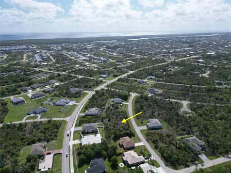 14390 Dafoe Street Port Charlotte FL 33981