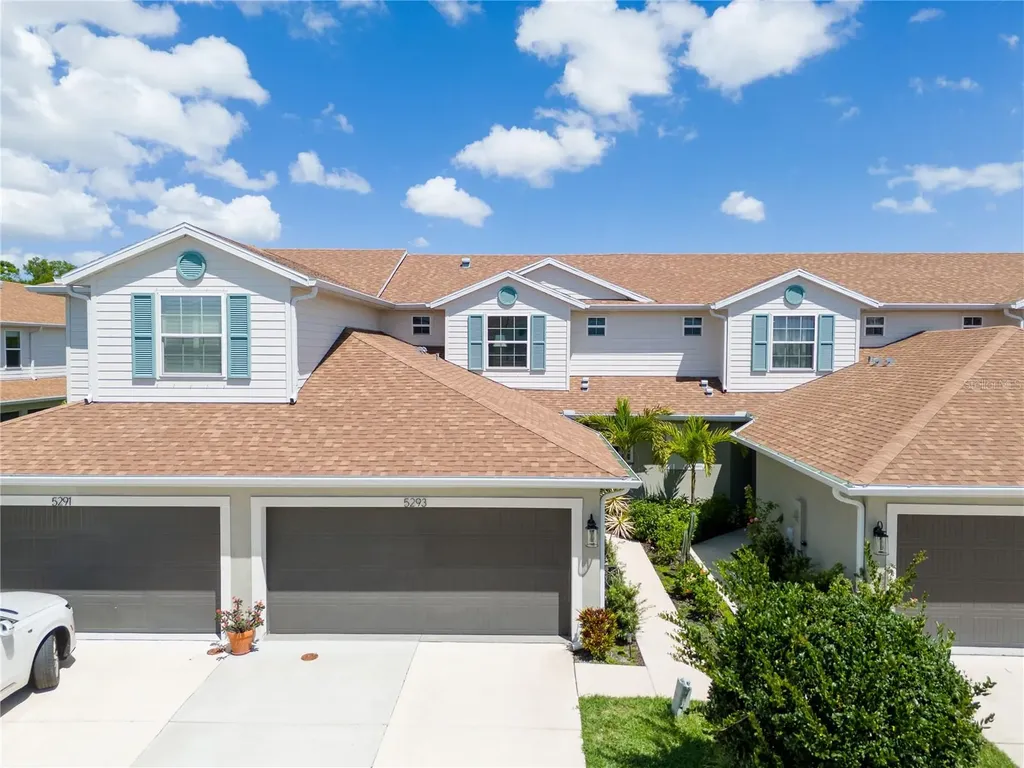 5293 Neil Drive St Petersburg FL 33714