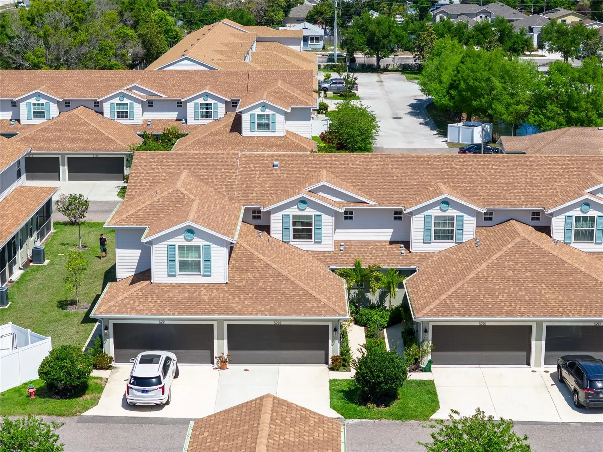 5293 Neil Drive St Petersburg FL 33714