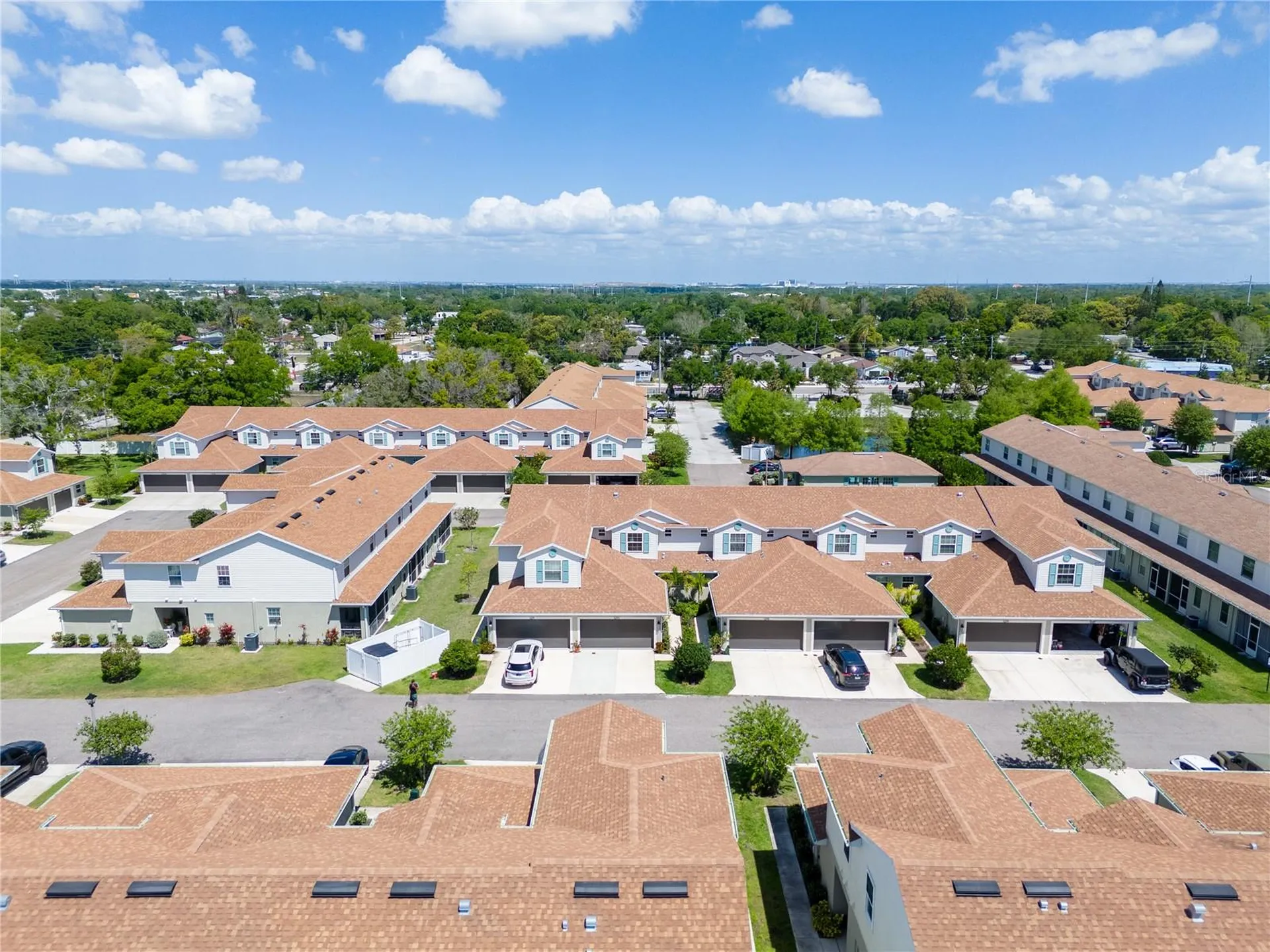5293 Neil Drive St Petersburg FL 33714