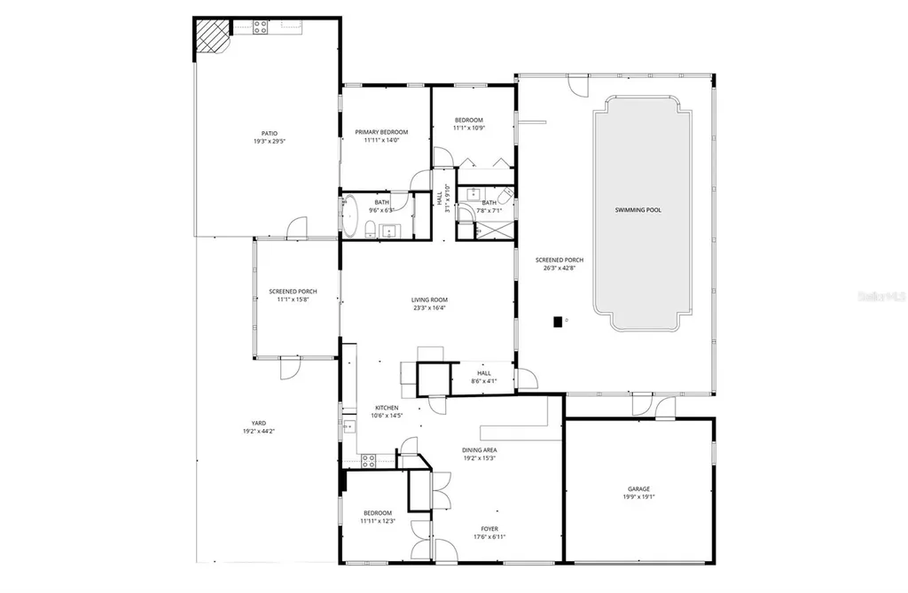 5010 109th Way N St Petersburg FL 33708