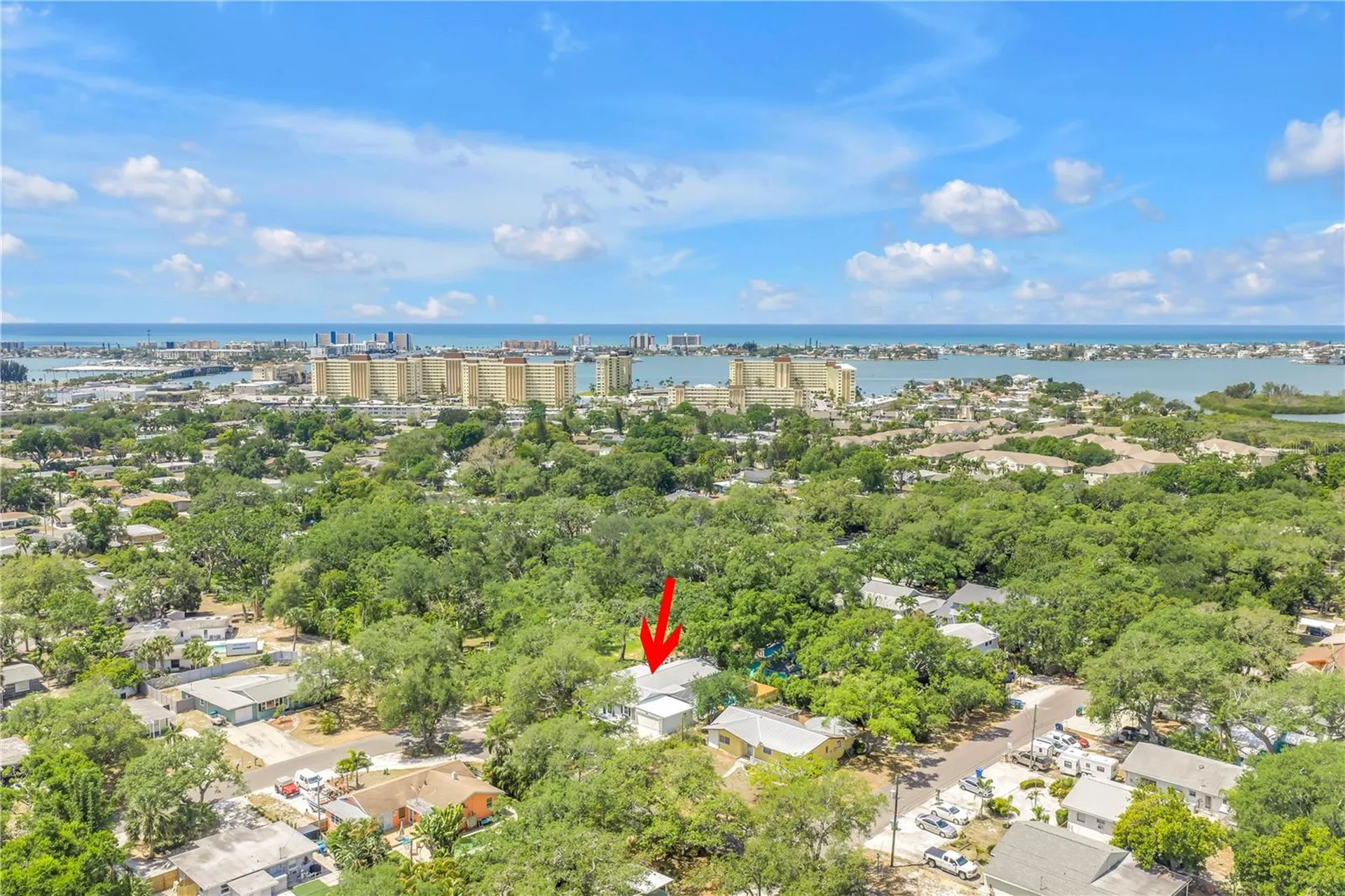 5010 109th Way N St Petersburg FL 33708
