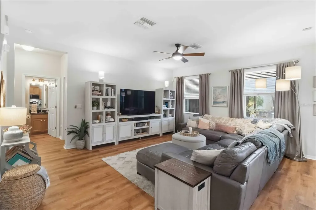 5113 Sanderling Ridge Drive Lithia FL 33547