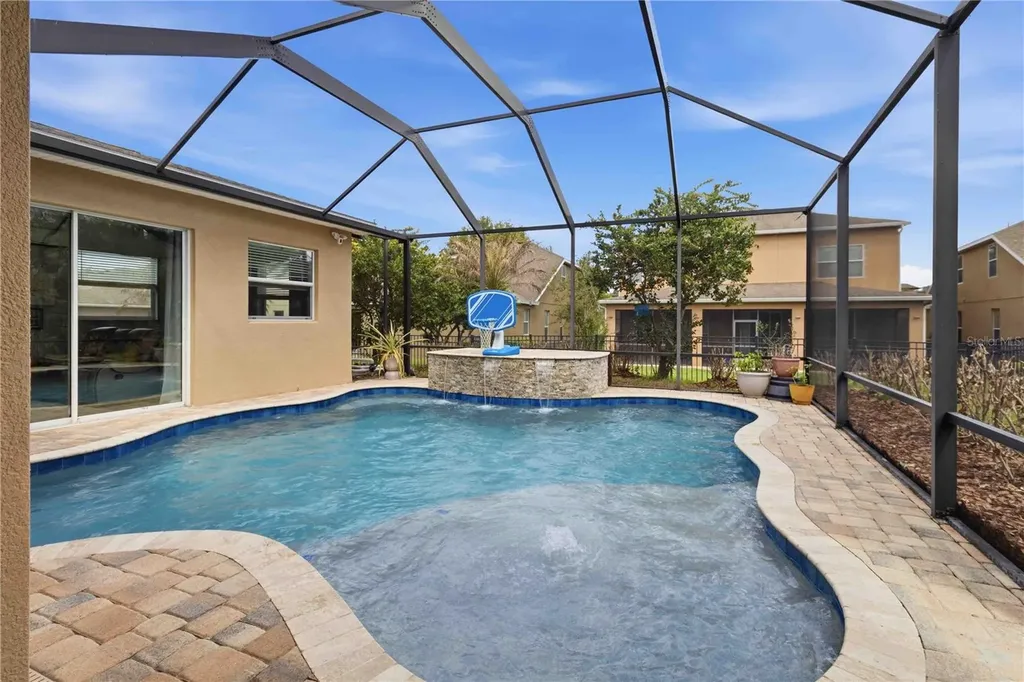 5113 Sanderling Ridge Drive Lithia FL 33547