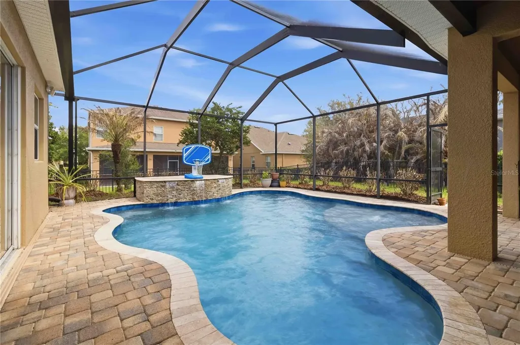 5113 Sanderling Ridge Drive Lithia FL 33547