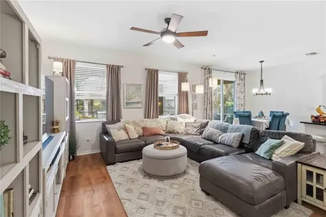 5113 Sanderling Ridge Drive Lithia FL 33547