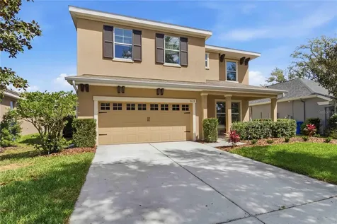 5113 Sanderling Ridge Drive Lithia FL 33547