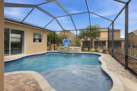 5113 Sanderling Ridge Drive Lithia FL 33547