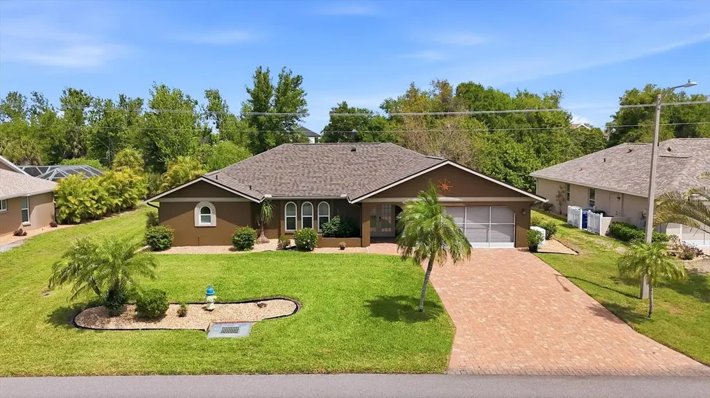 1434 Roosevelt Drive Venice FL 34293