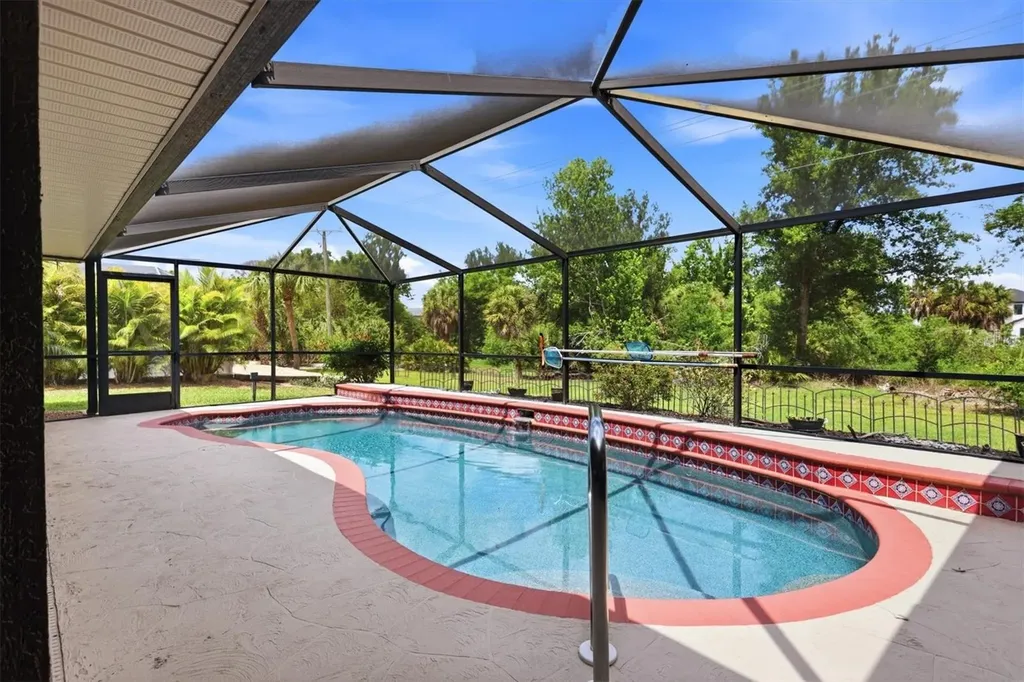 1434 Roosevelt Drive Venice FL 34293