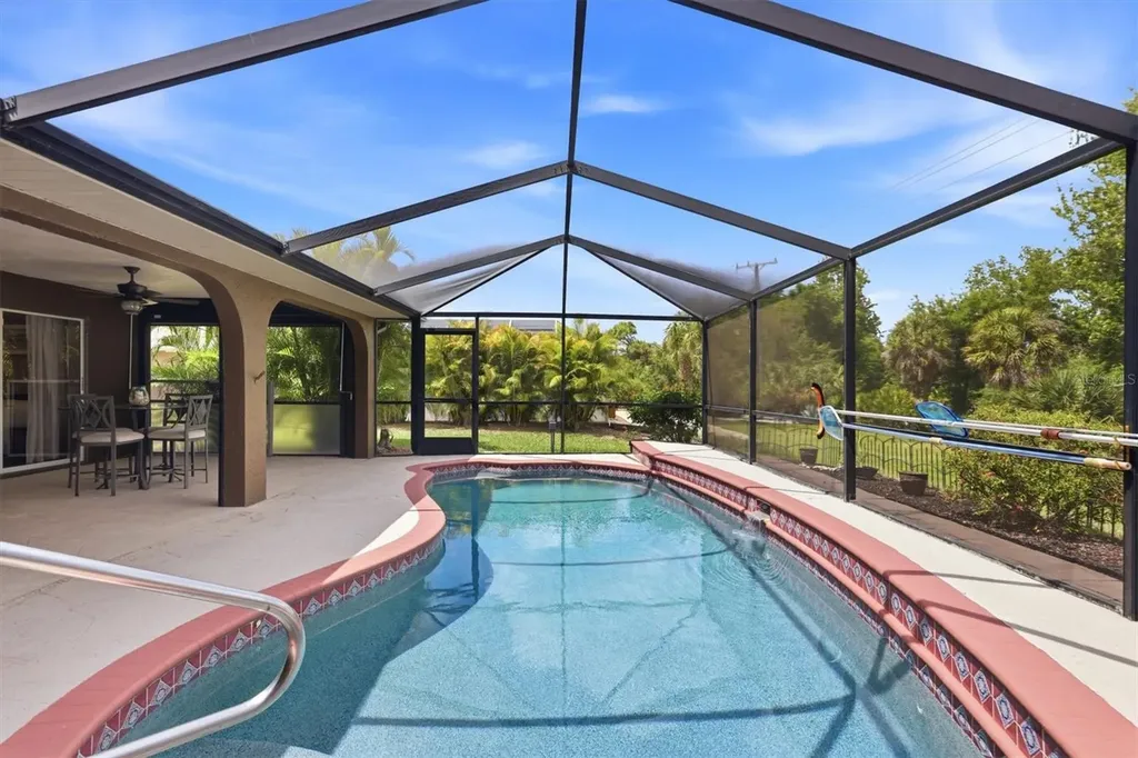1434 Roosevelt Drive Venice FL 34293
