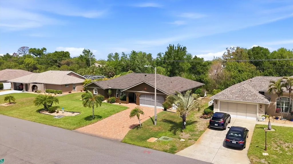 1434 Roosevelt Drive Venice FL 34293