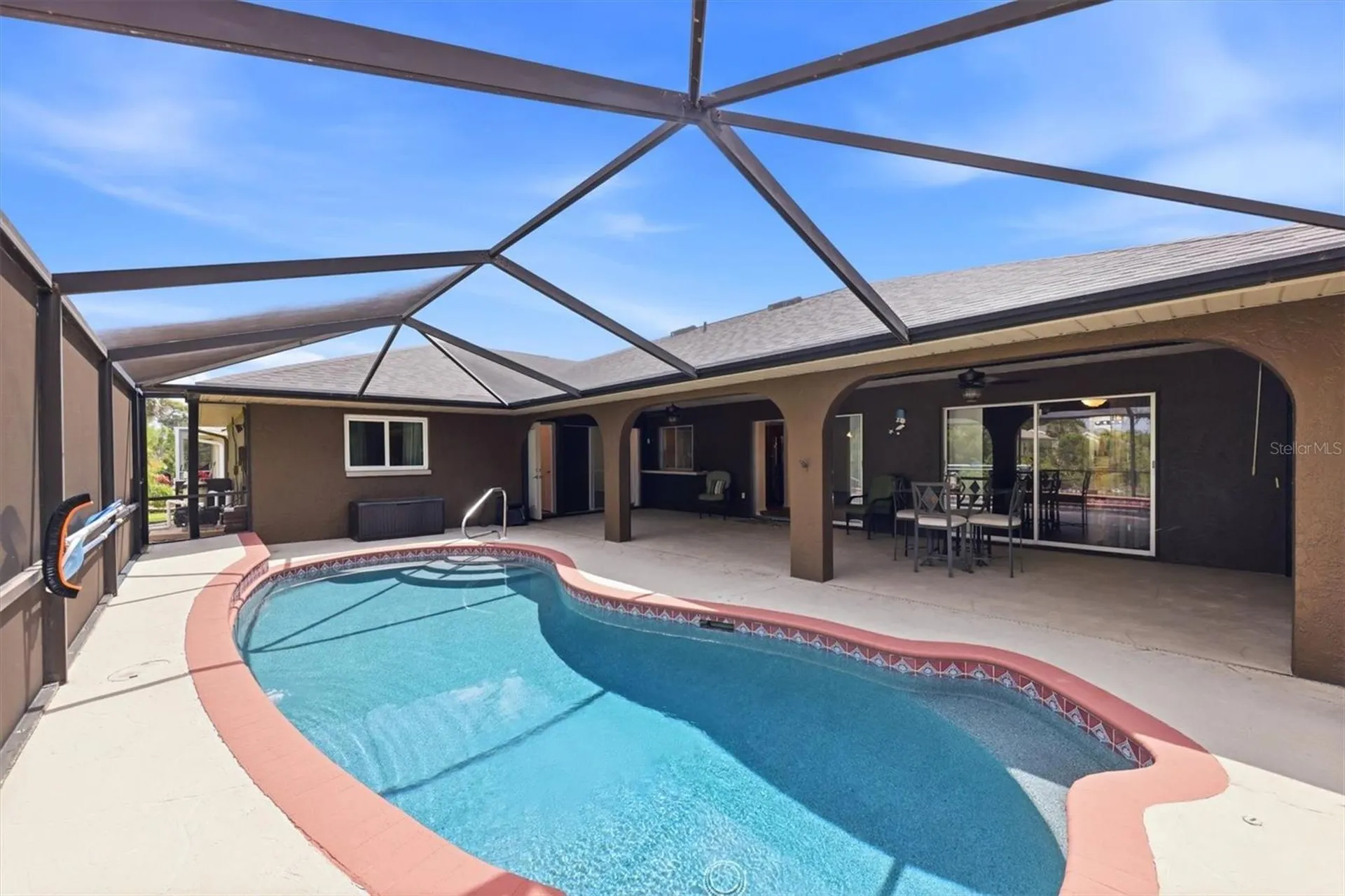 1434 Roosevelt Drive Venice FL 34293
