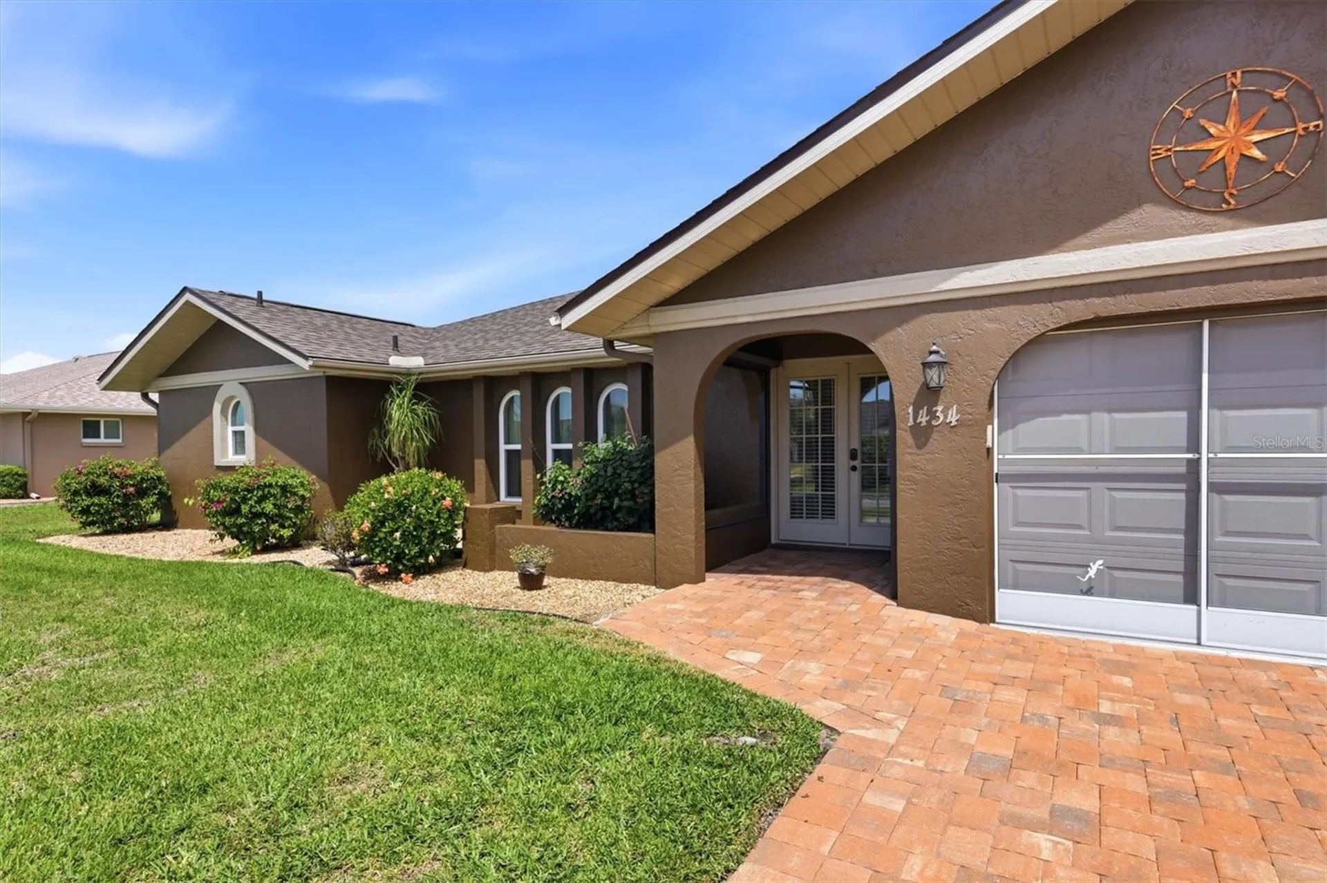 1434 Roosevelt Drive Venice FL 34293