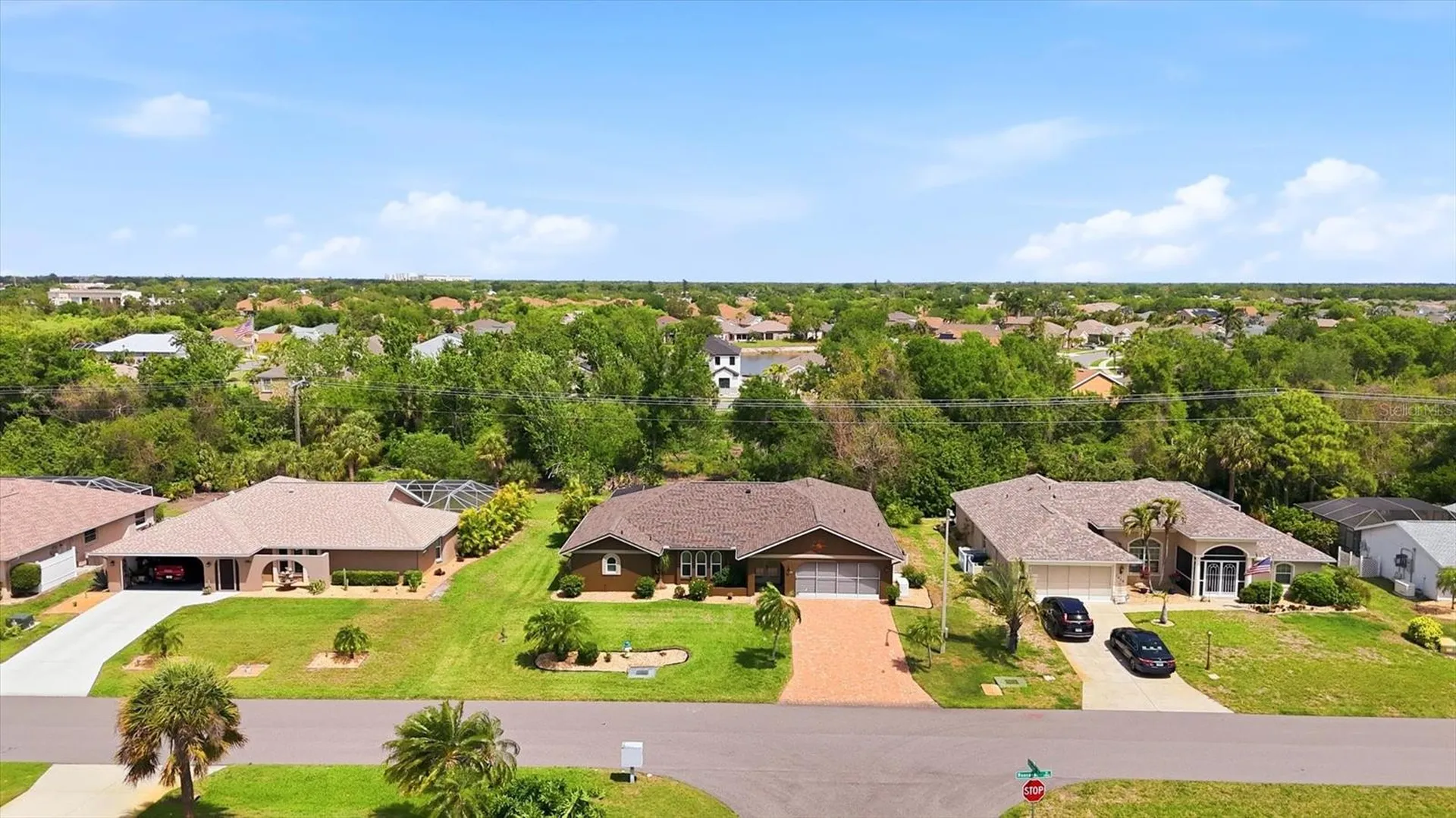 1434 Roosevelt Drive Venice FL 34293