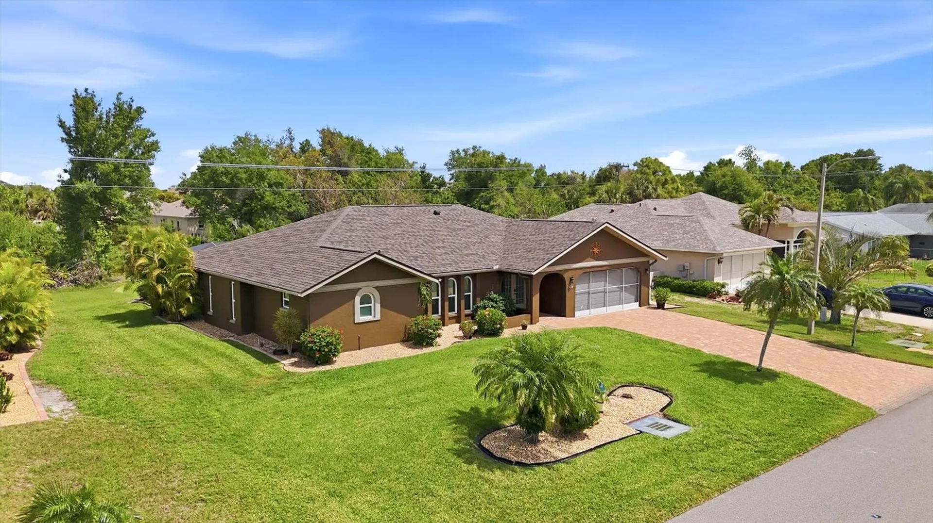 1434 Roosevelt Drive Venice FL 34293