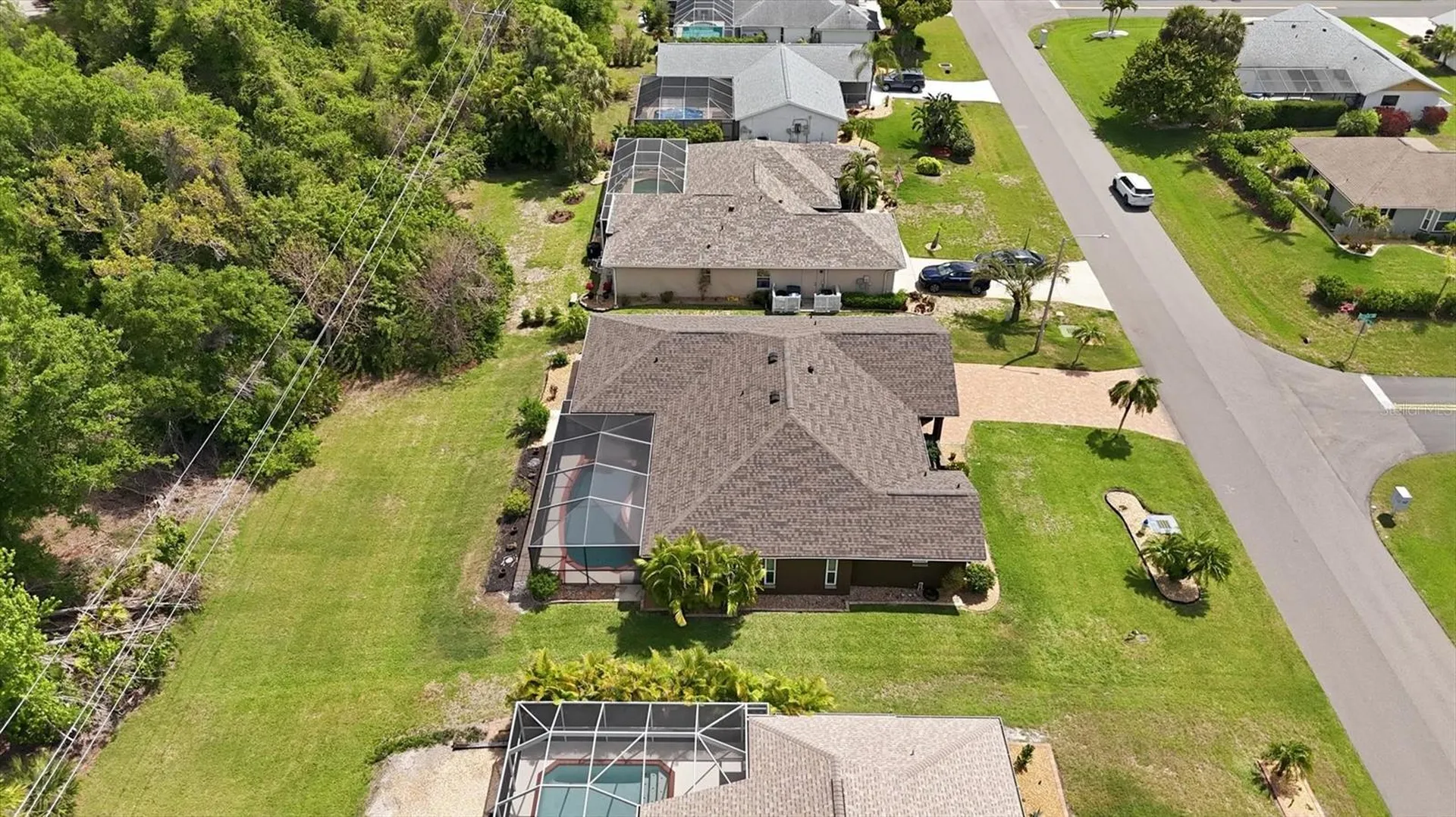 1434 Roosevelt Drive Venice FL 34293