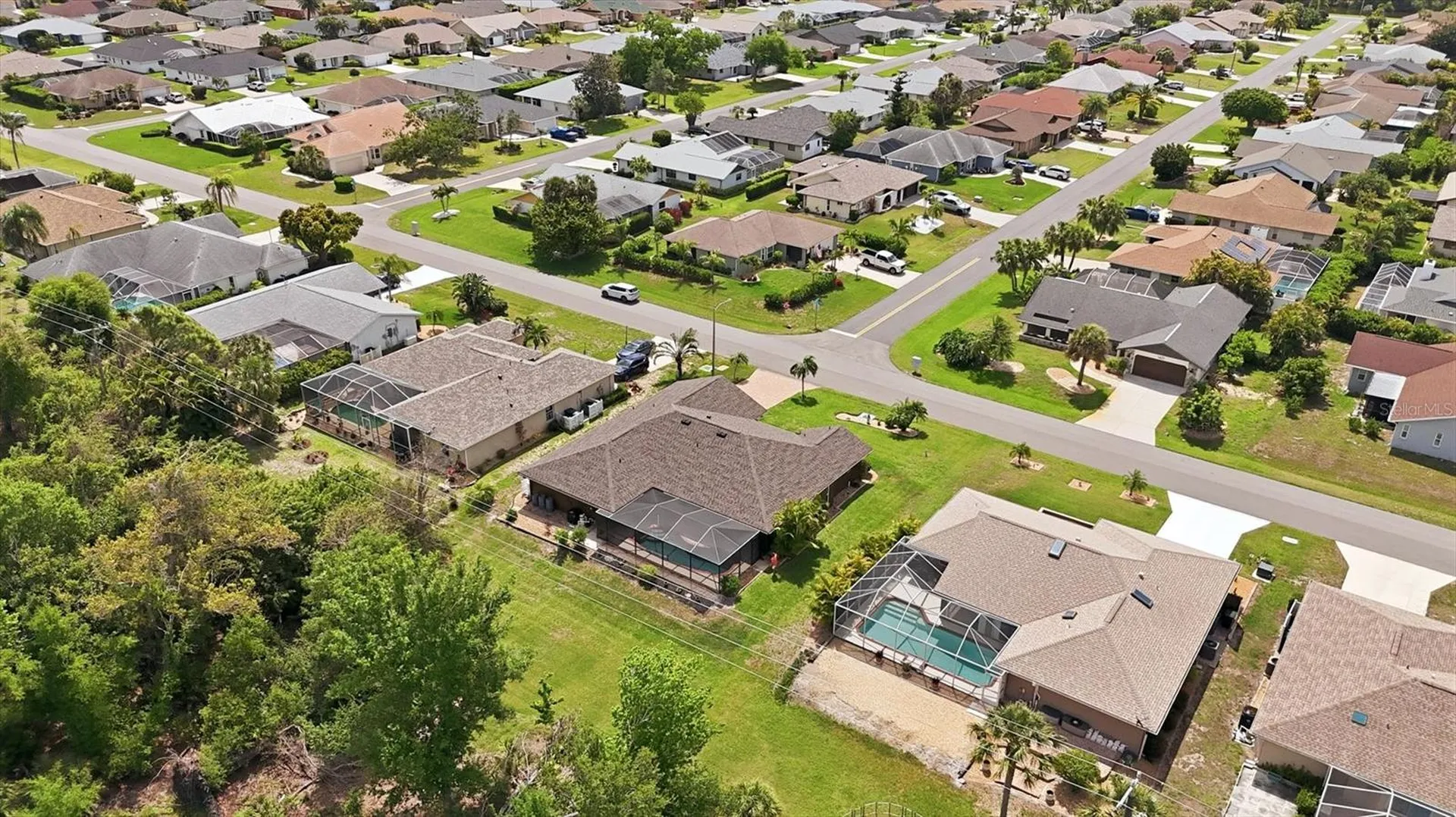 1434 Roosevelt Drive Venice FL 34293