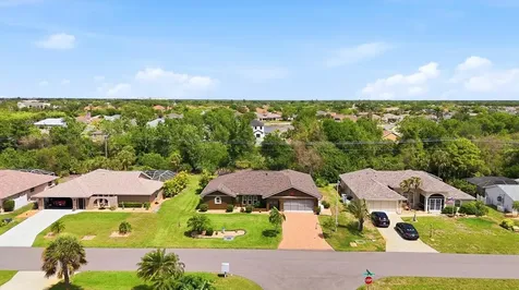 1434 Roosevelt Drive Venice FL 34293