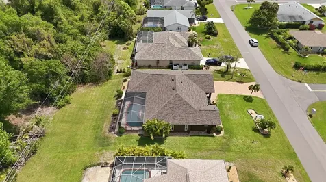 1434 Roosevelt Drive Venice FL 34293