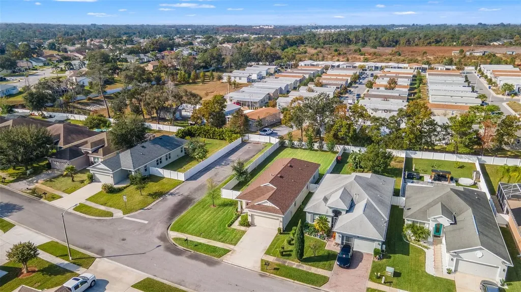 14543 Strathglass Drive Hudson FL 34667