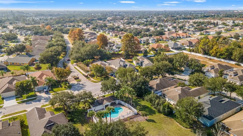 14543 Strathglass Drive Hudson FL 34667