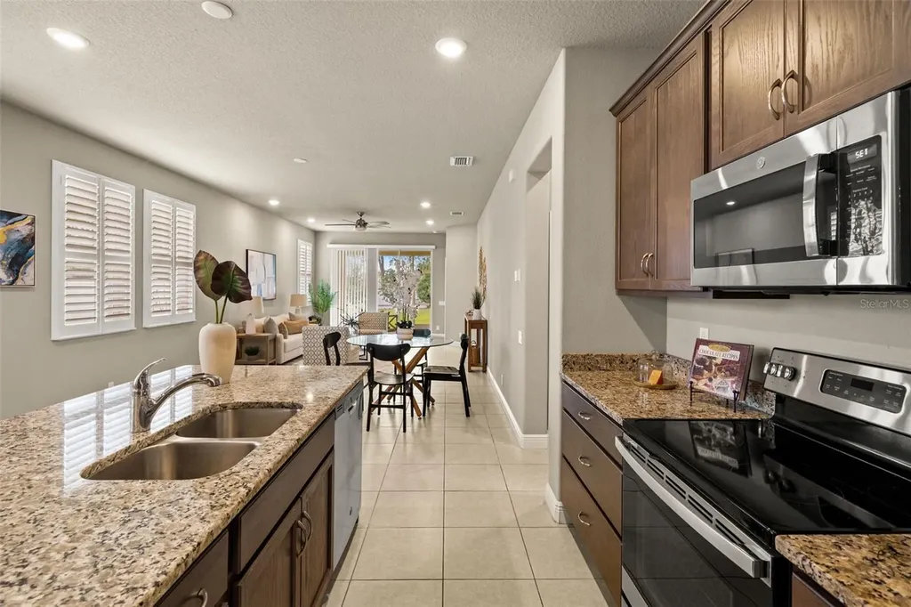 14543 Strathglass Drive Hudson FL 34667