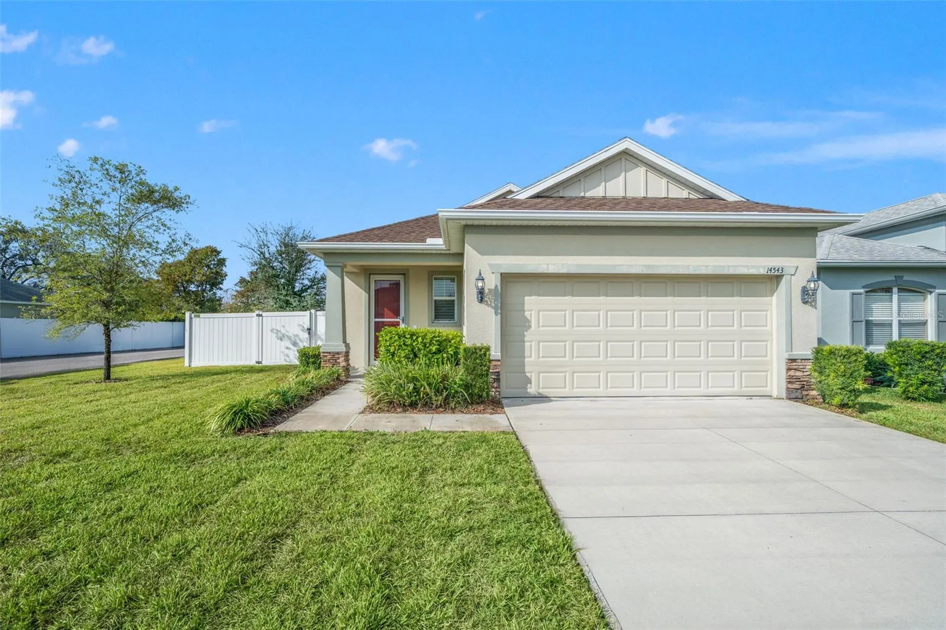 14543 Strathglass Drive Hudson FL 34667