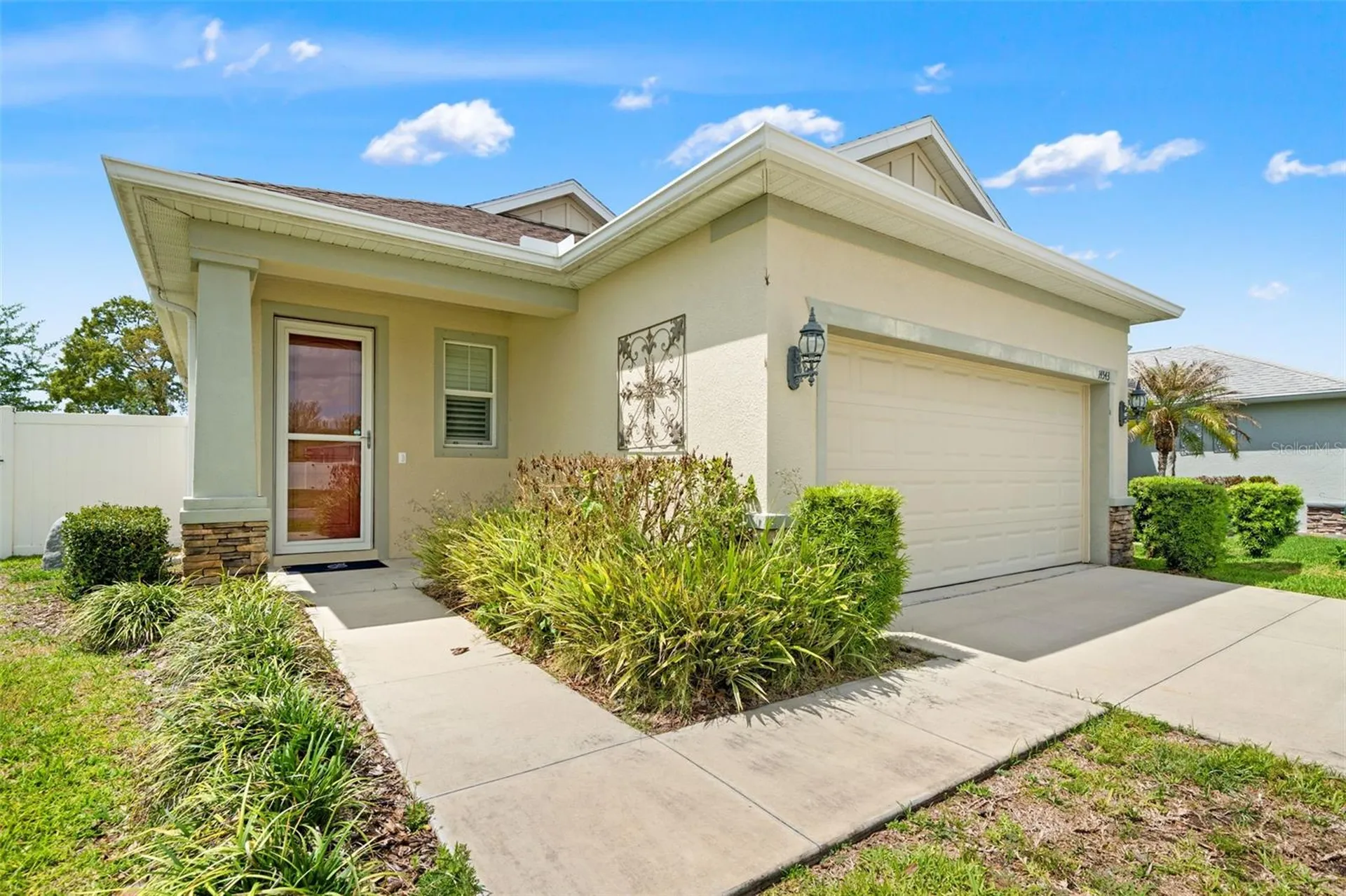 14543 Strathglass Drive Hudson FL 34667