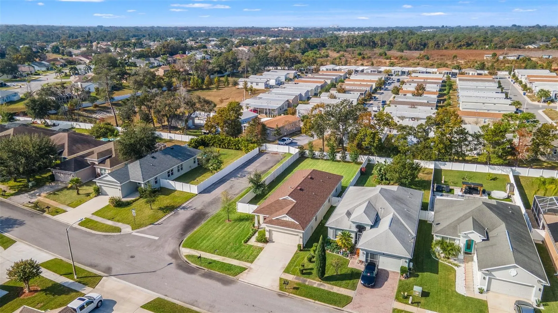 14543 Strathglass Drive Hudson FL 34667