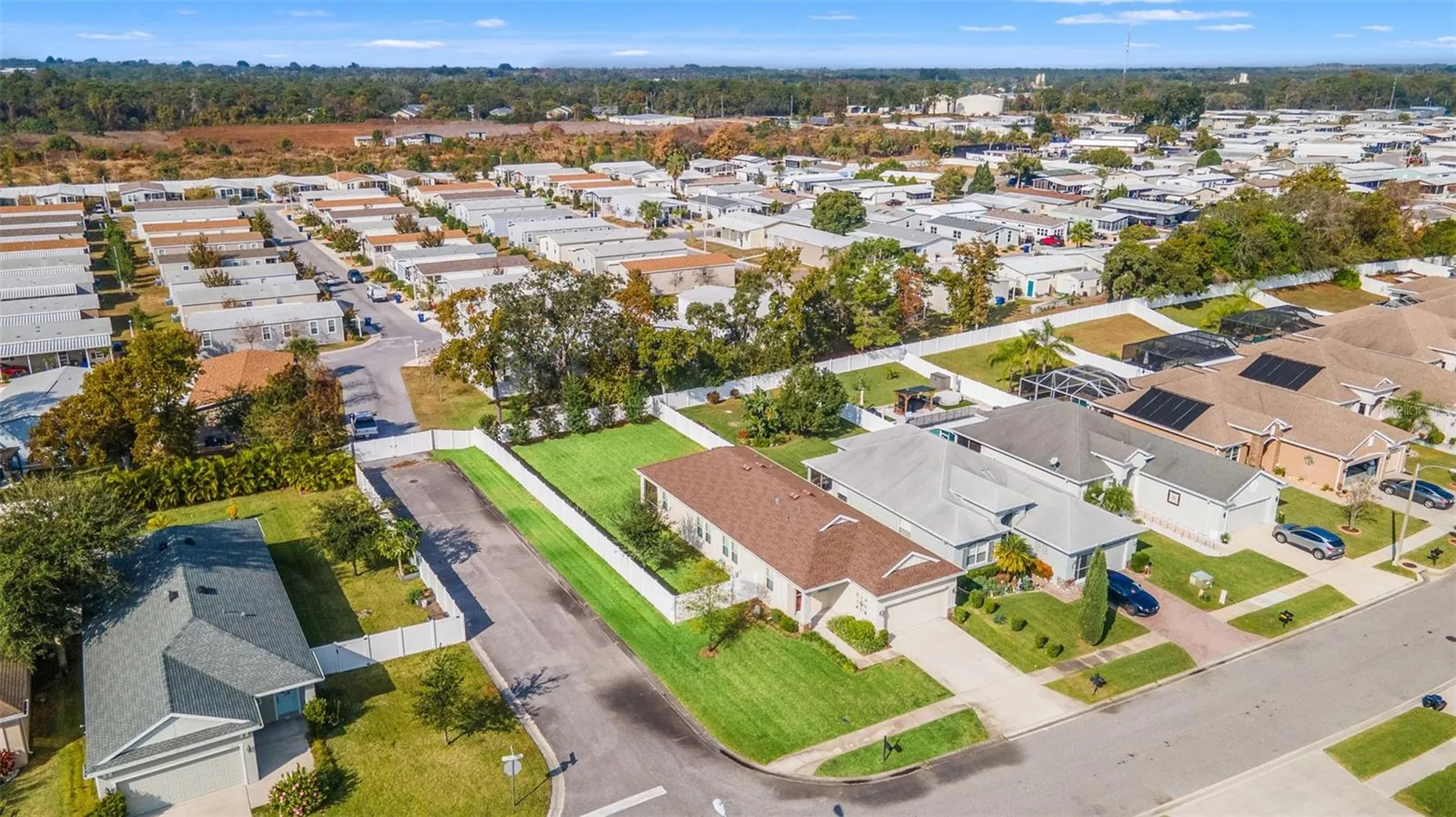 14543 Strathglass Drive Hudson FL 34667