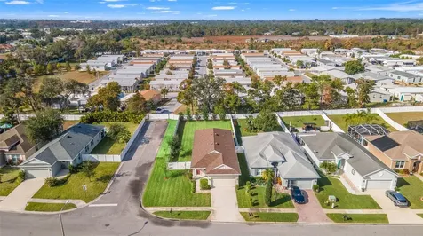 14543 Strathglass Drive Hudson FL 34667