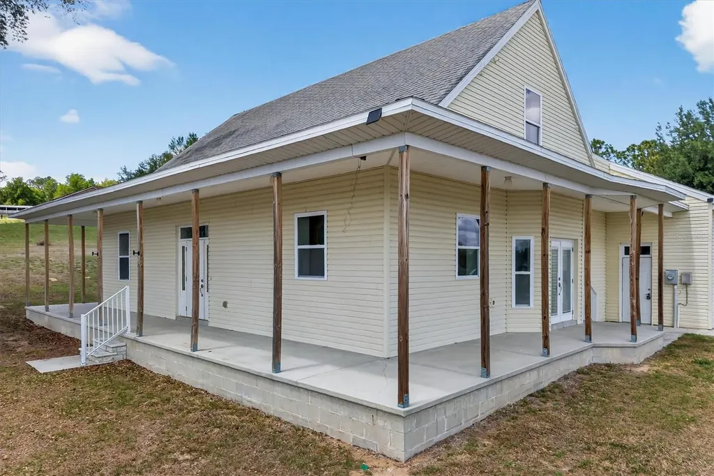 38327 Hamrich Drive Dade City FL 33525