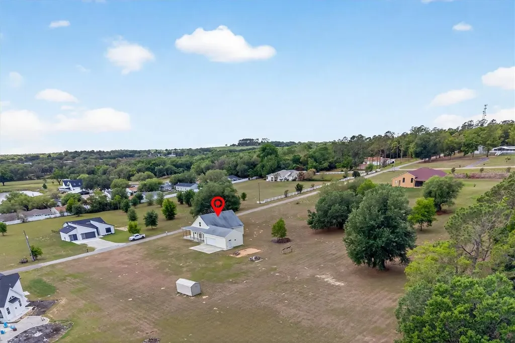 38327 Hamrich Drive Dade City FL 33525