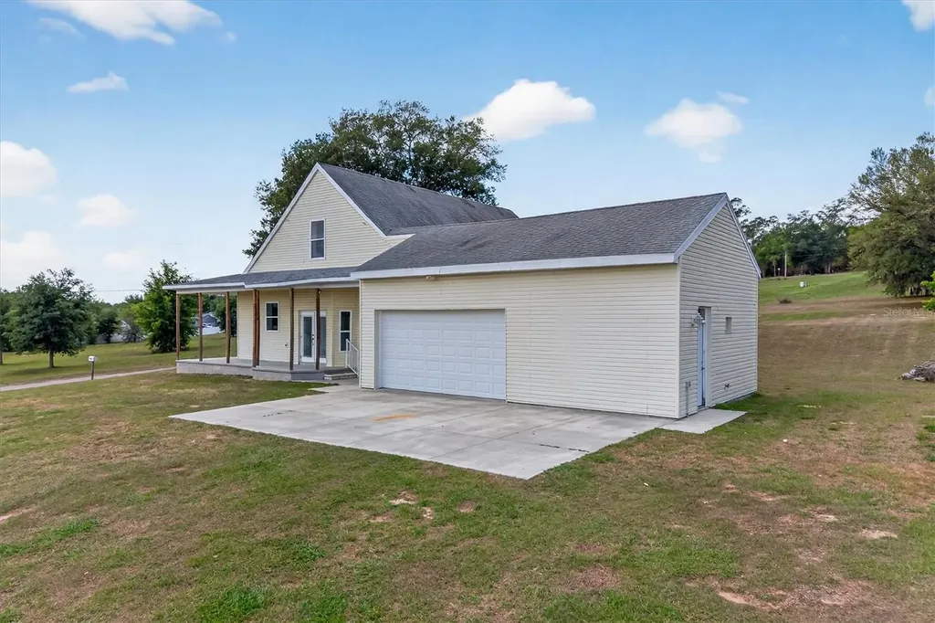 38327 Hamrich Drive Dade City FL 33525