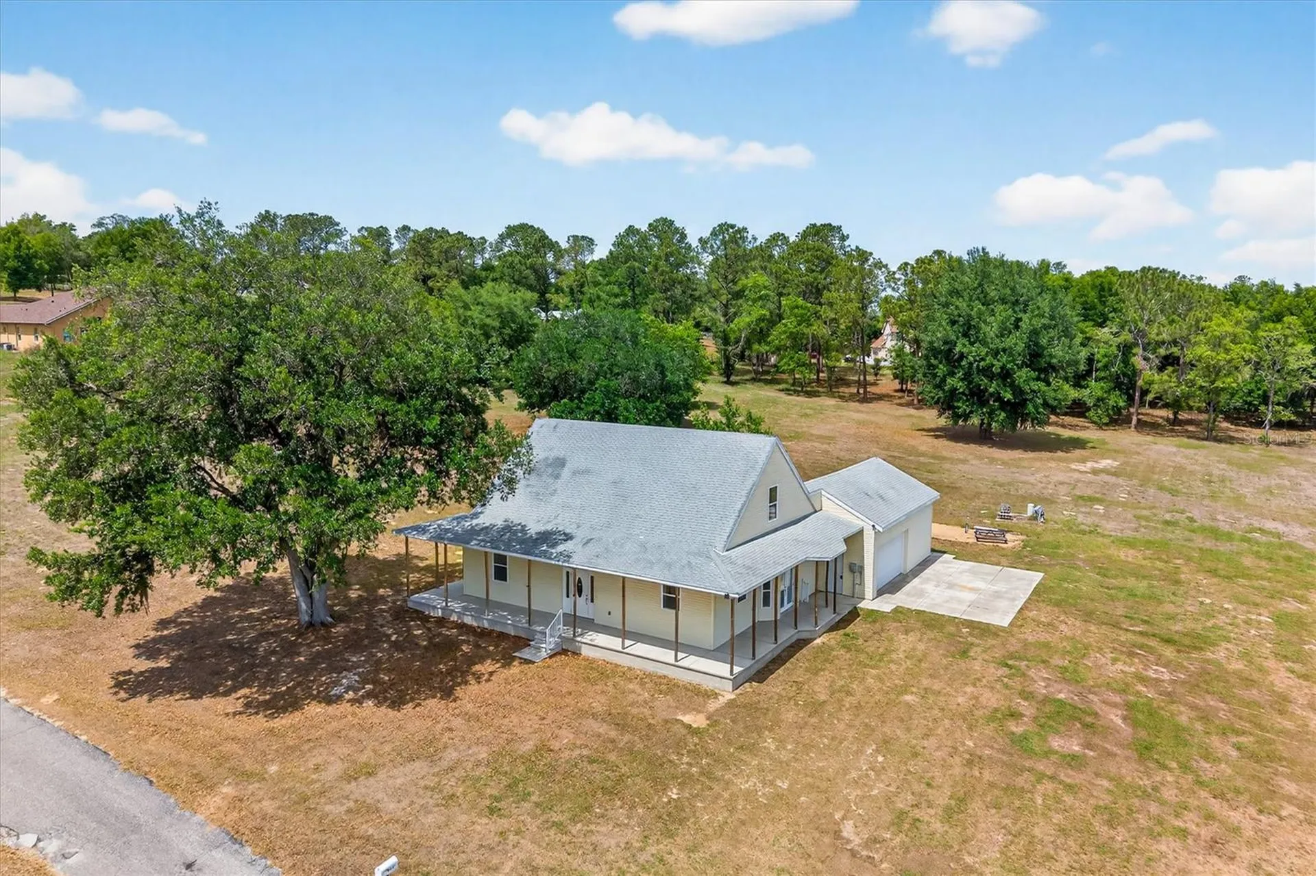 38327 Hamrich Drive Dade City FL 33525