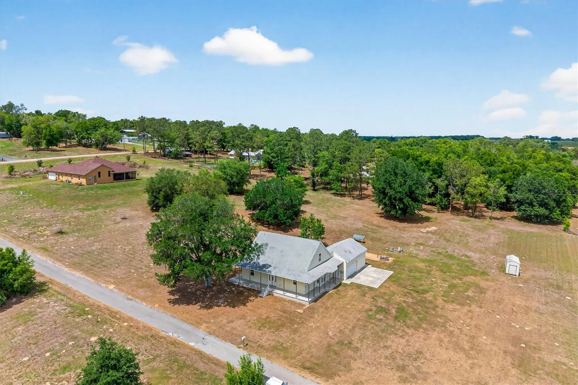 38327 Hamrich Drive Dade City FL 33525