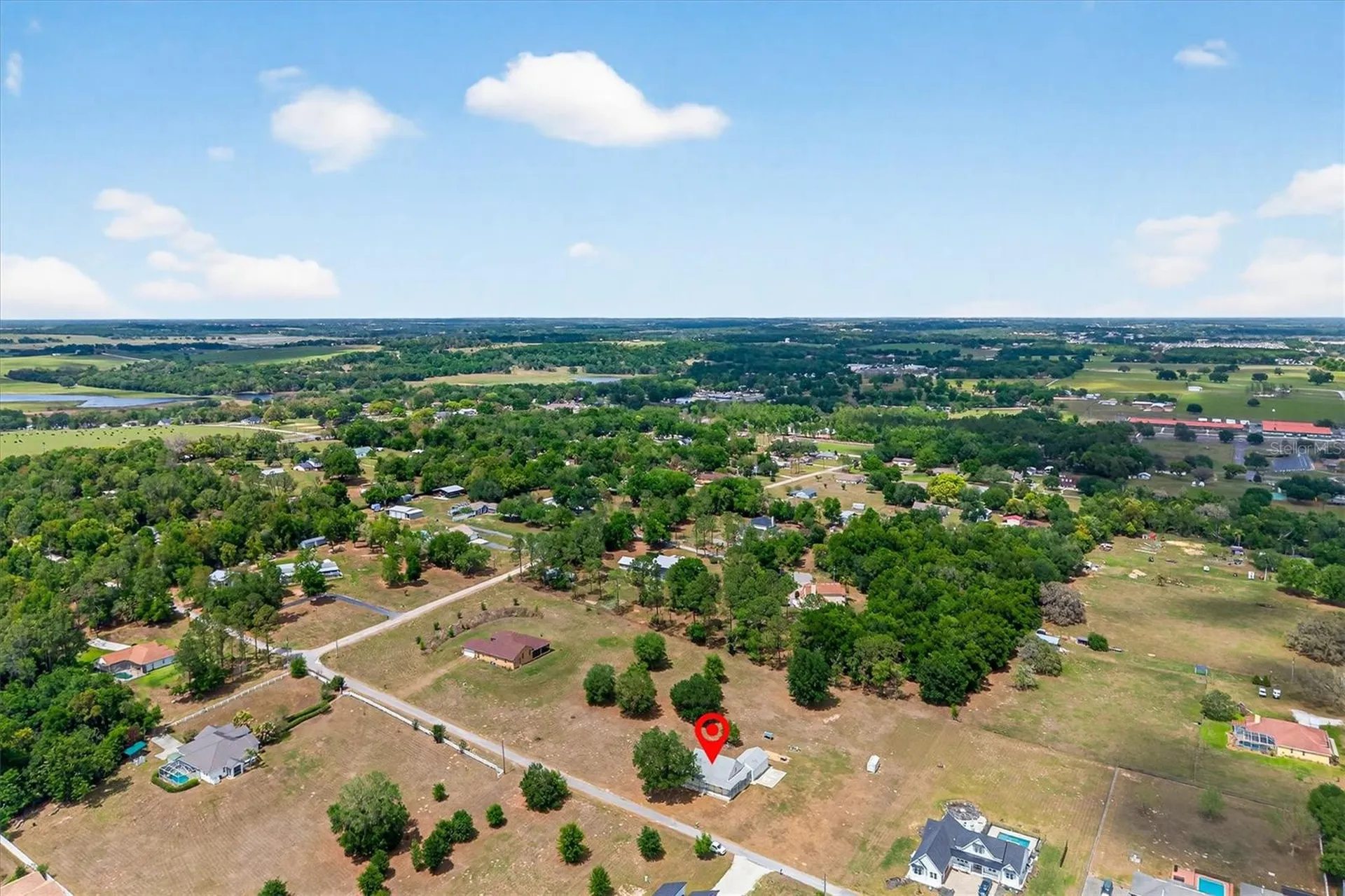 38327 Hamrich Drive Dade City FL 33525