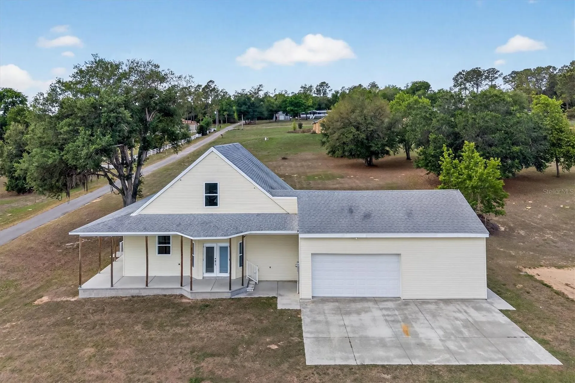 38327 Hamrich Drive Dade City FL 33525