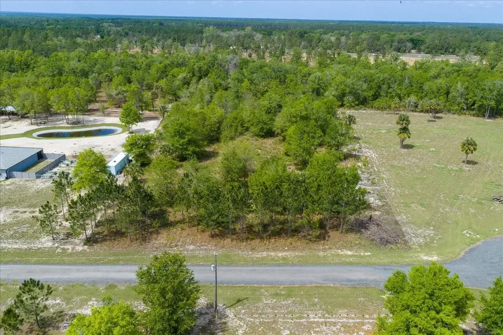 000 SE 111th Avenue Hawthorne FL 32640