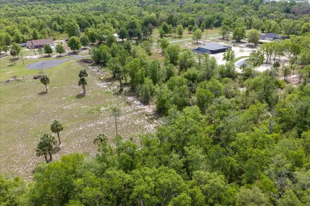 000 SE 111th Avenue Hawthorne FL 32640