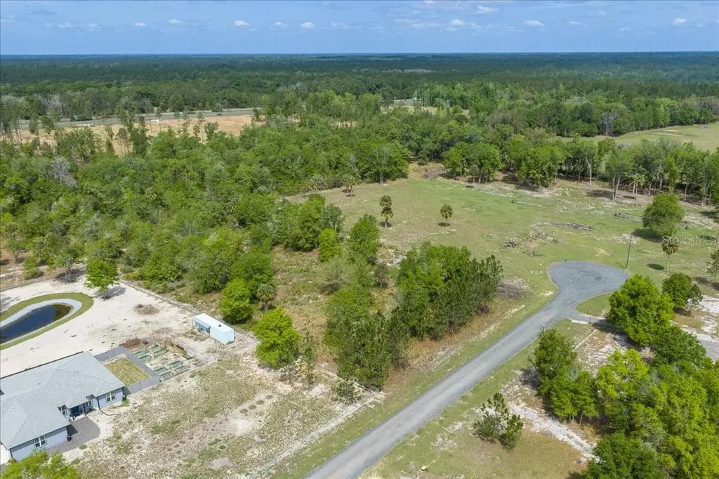 000 SE 111th Avenue Hawthorne FL 32640