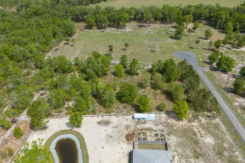 000 SE 111th Avenue Hawthorne FL 32640