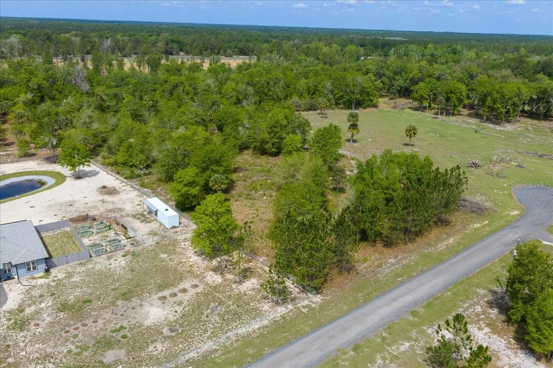 000 SE 111th Avenue Hawthorne FL 32640