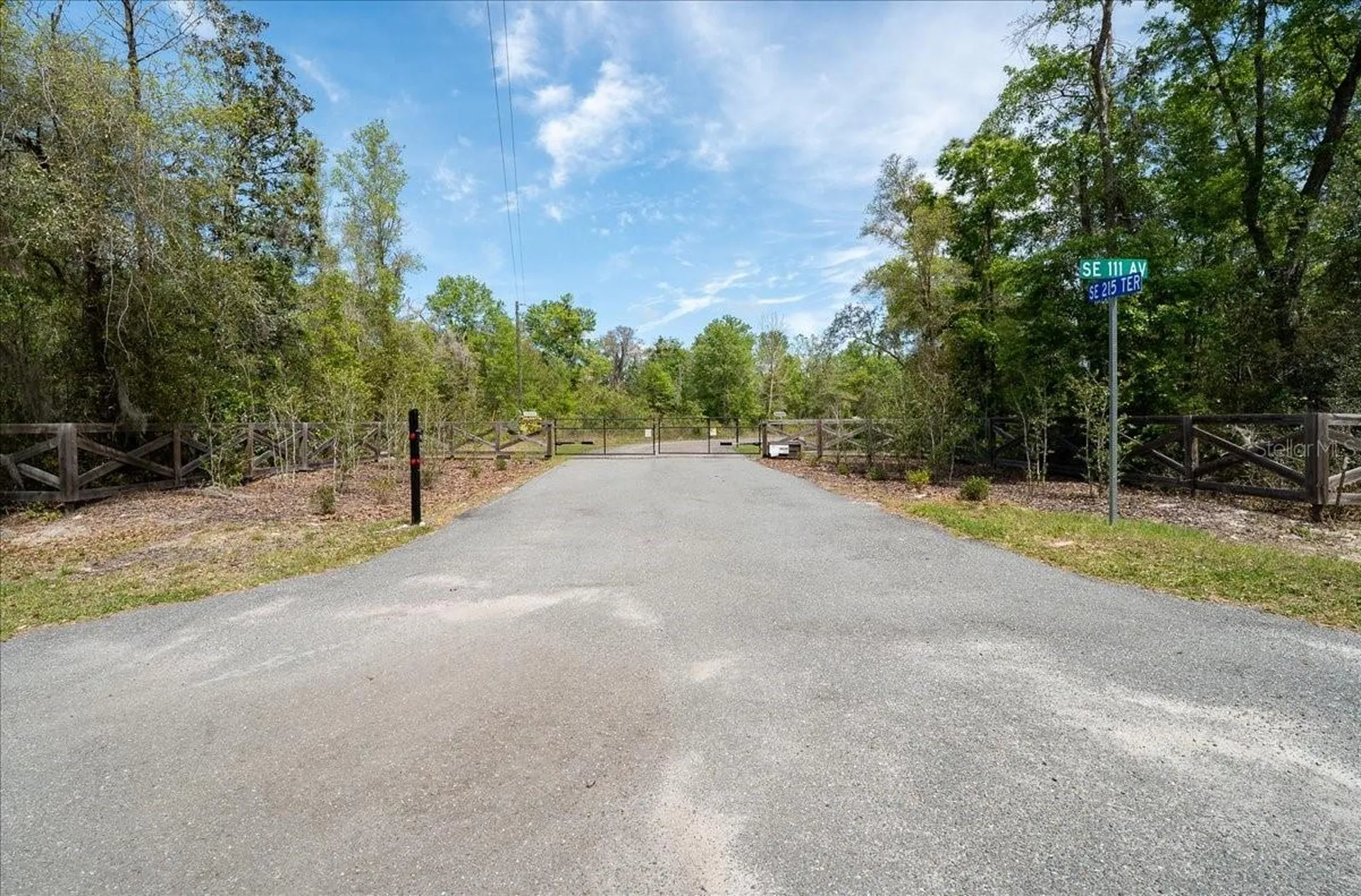 000 SE 111th Avenue Hawthorne FL 32640