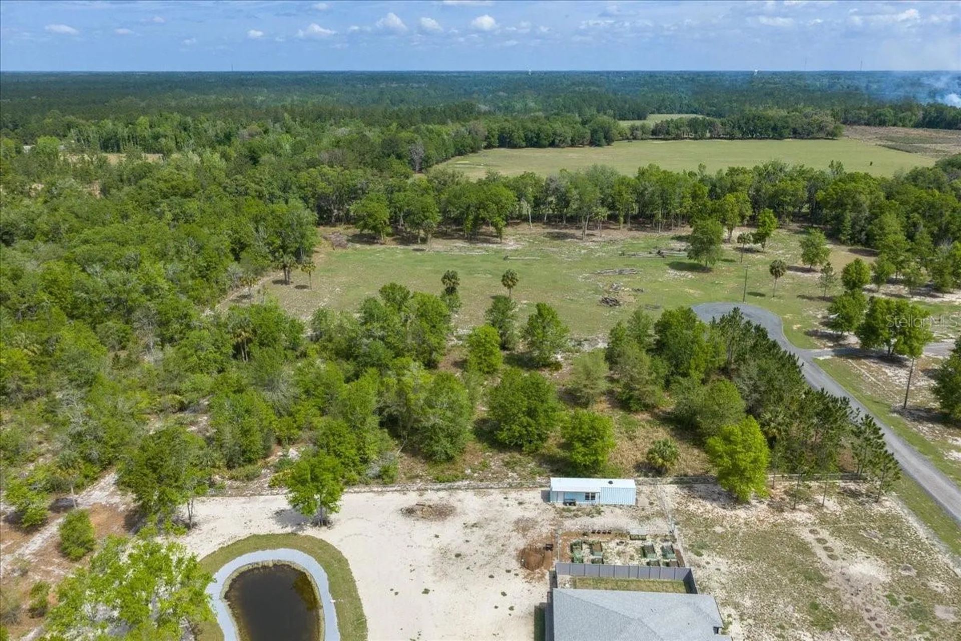 000 SE 111th Avenue Hawthorne FL 32640