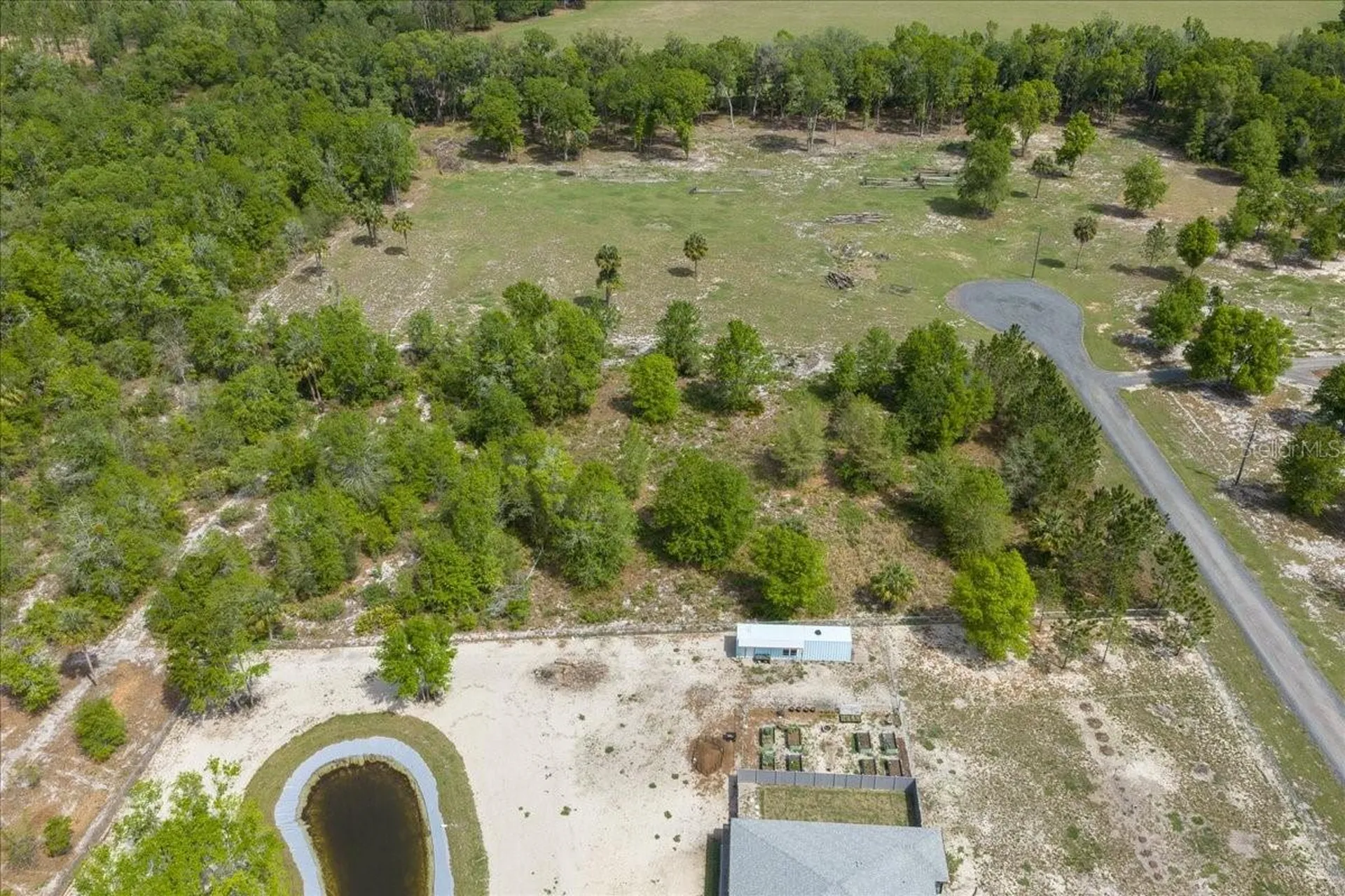 000 SE 111th Avenue Hawthorne FL 32640