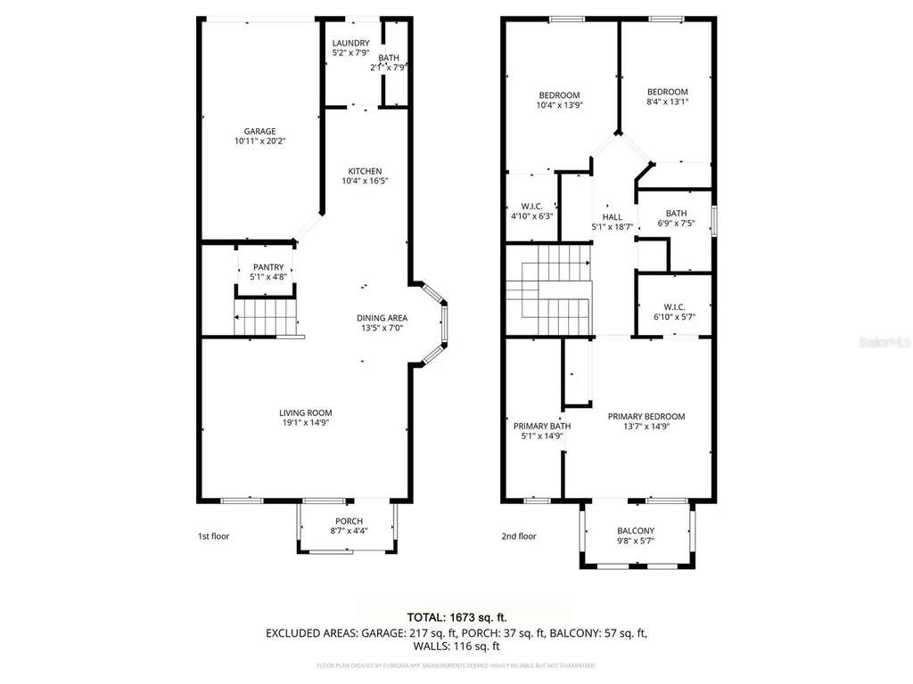 1564 Napoli Drive W Sarasota FL 34232